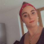 Nadine Daxbacher Profile Picture