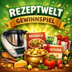 RezeptweltGewinnspiel Profile Picture